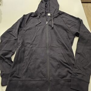 Sport-Tek  Zip-Up Hoodie